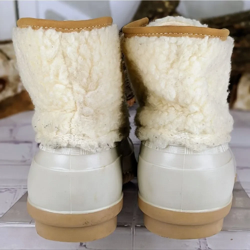 Magellan Outdoors Sherpa Duck Boots